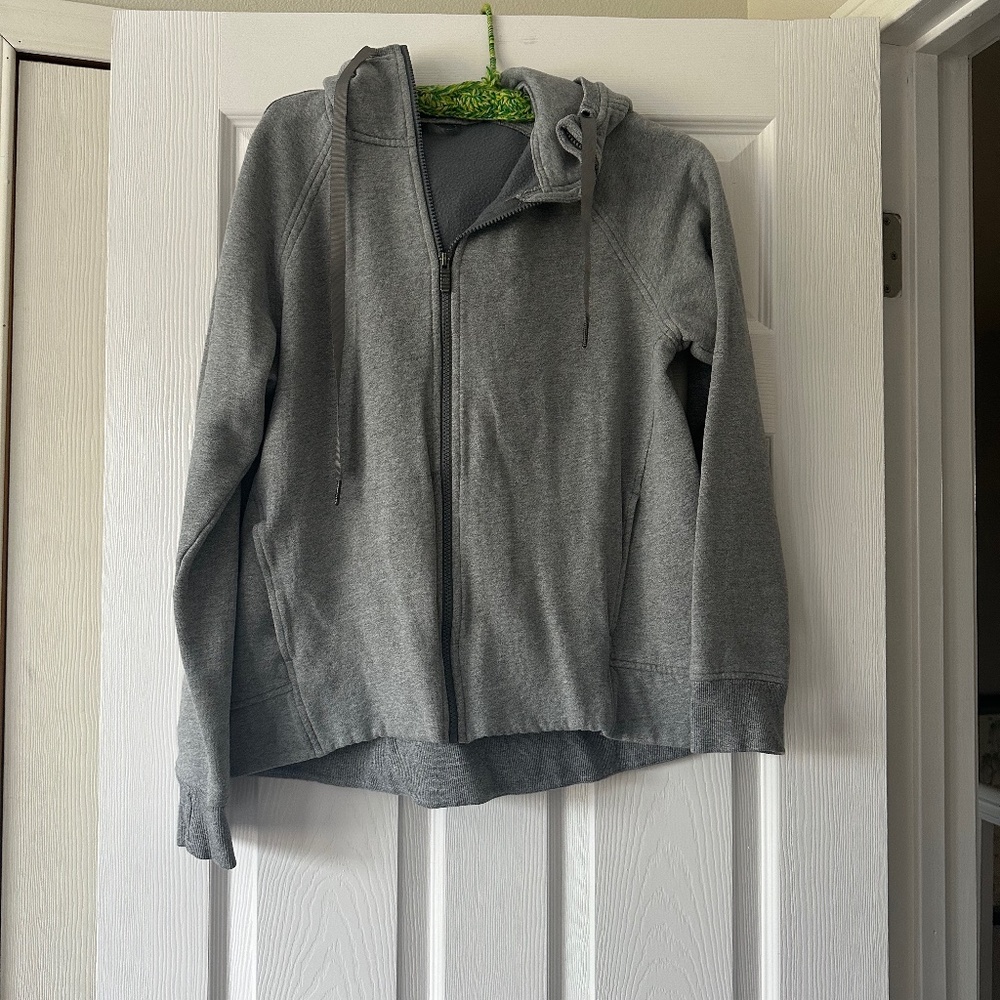 Lululemon Hoodie